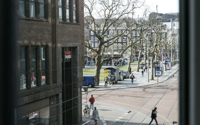 Eden Hotel Amsterdam - photo 4