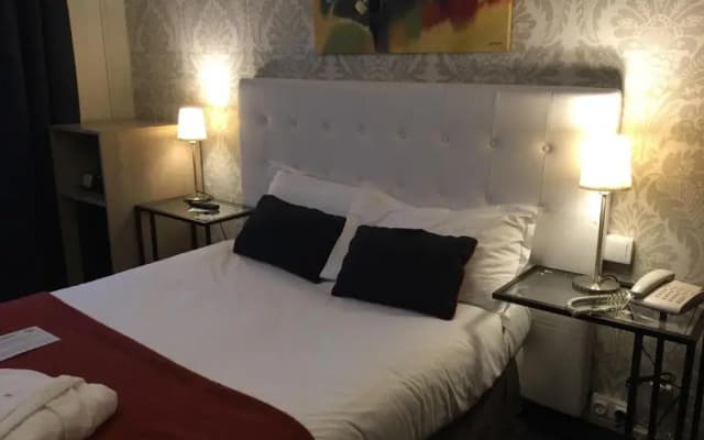 Hôtel le Dauphin - photo 11