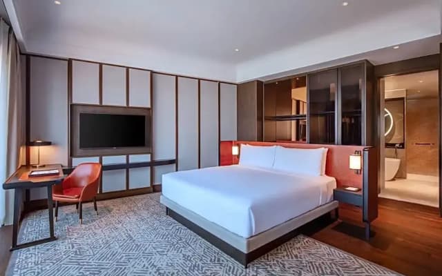 Fairmont Singapore - photo 2