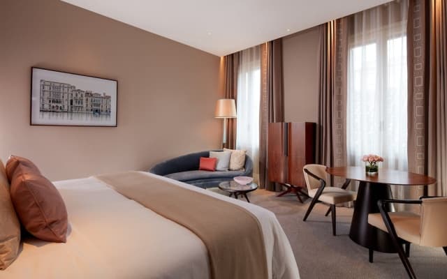 The St. Regis Venice Hotel - photo 5