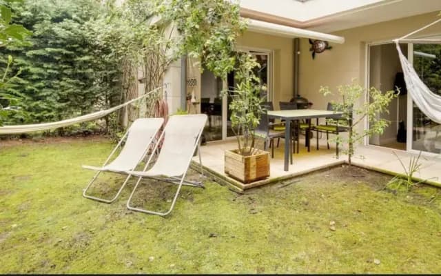 Appartement de Standing Aux Portes de Paris - photo 3