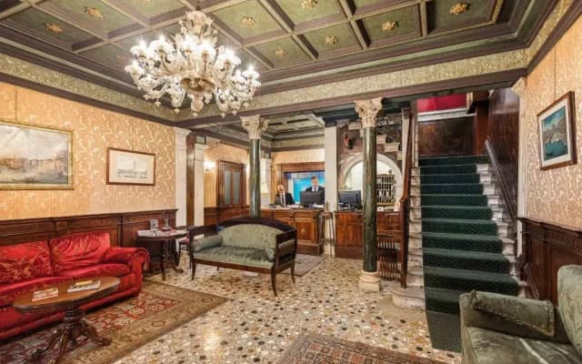 Hotel Marconi - photo 5