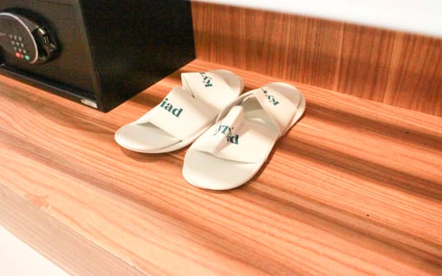 Kyriad Hotel Airport Jakarta - photo 5