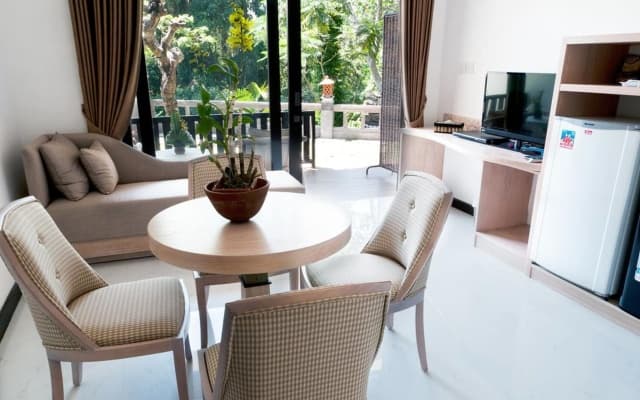 Ubud Dedari Villas - photo 5