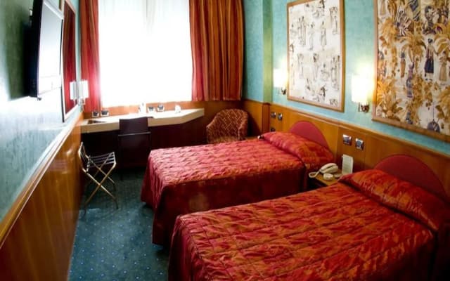 Hotel Brunelleschi - photo 3