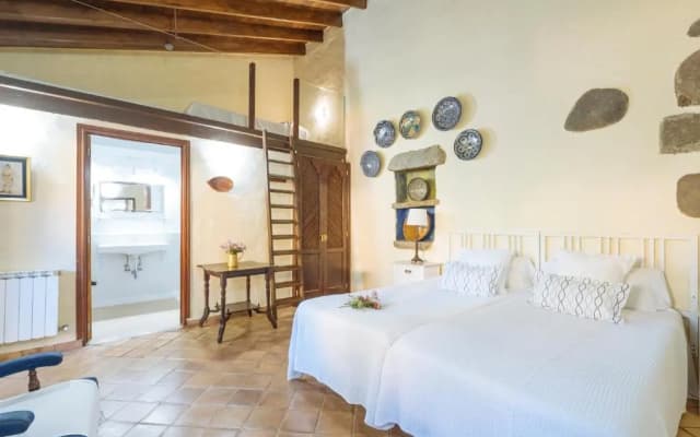 Hotel Rural las Calas - photo 1