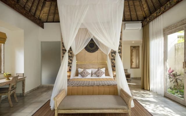 The Sun of Granary Resort and Villas - photo 5