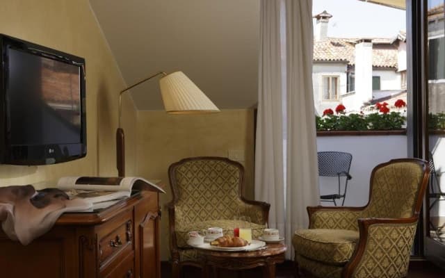 Hotel Bisanzio - photo 2