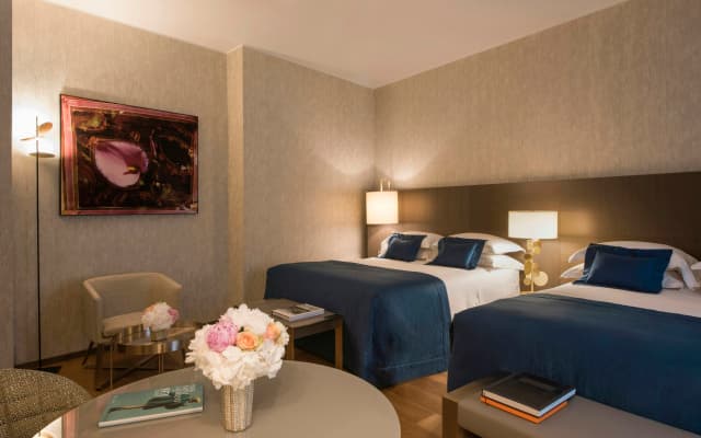 Rosa Grand Hotel - photo 6