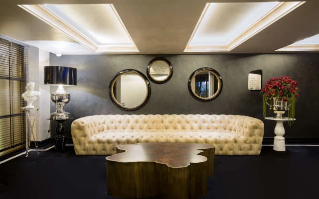 DoubleTree by Hilton Hotel Izmir Airport - photo 4