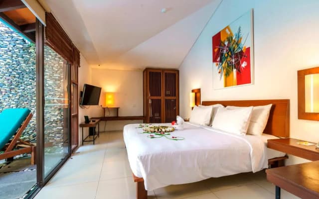 Ubud Green Resort Villas Powered by Archipelago - photo 7