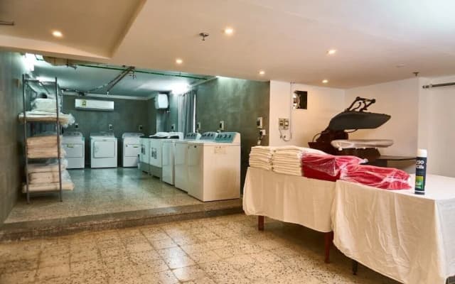 Selat Al Bait Hotel - photo 5