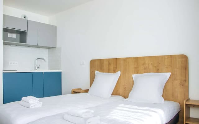 Adagio Access Paris Sud Villejuif Aparthotel - photo 4