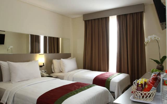 Siti Hotel - photo 5