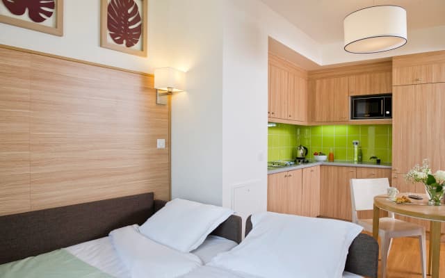 Aparthotel Adagio Paris Vincennes - photo 4
