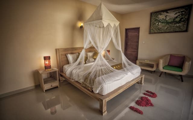 The Sawah Resort & Villa - photo 14