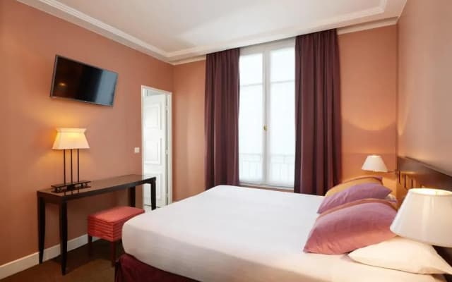 Hotel De La Jatte - photo 5
