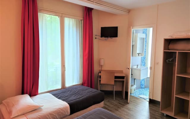 Tolbiac Hotel - photo 8