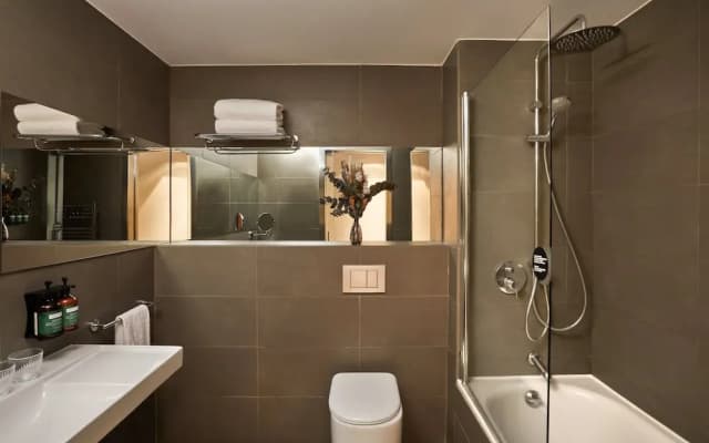 Crowne Plaza Madrid - Centre Retiro by IHG - photo 5