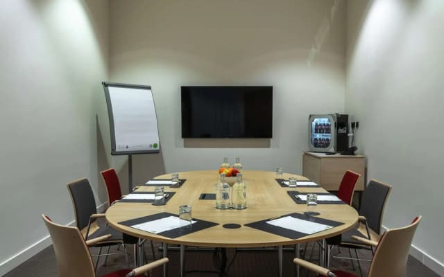 IntercityHotel Budapest - photo 5