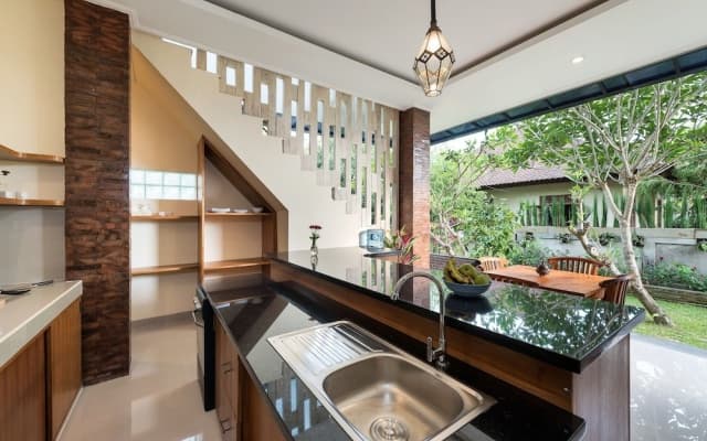 Liam Private Villa - photo 2
