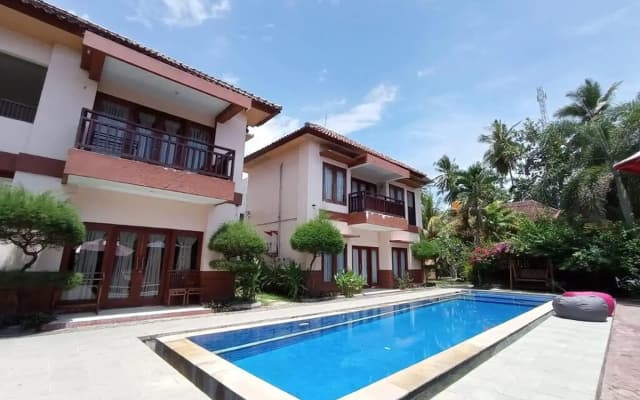 Melati Resort & Hotel - photo 2