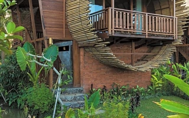 Beehouse Dijiwa Ubud - photo 11