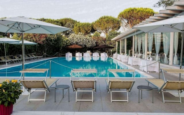 Hotel Italiana Hotels Florence - photo 5