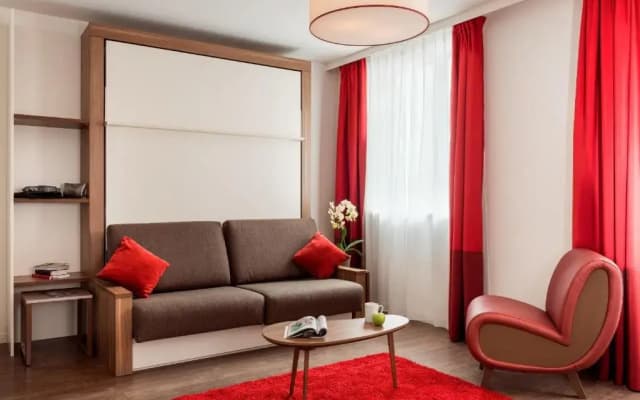 Aparthotel Adagio la Défense Courbevoie - photo 7