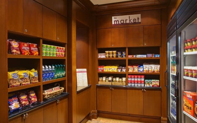Residence Inn by Marriott Toronto Downtown / Entertainment District - photo 4