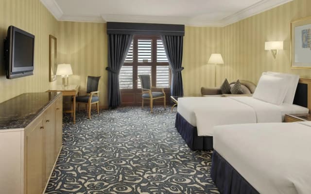 Makkah Hotel - photo 5