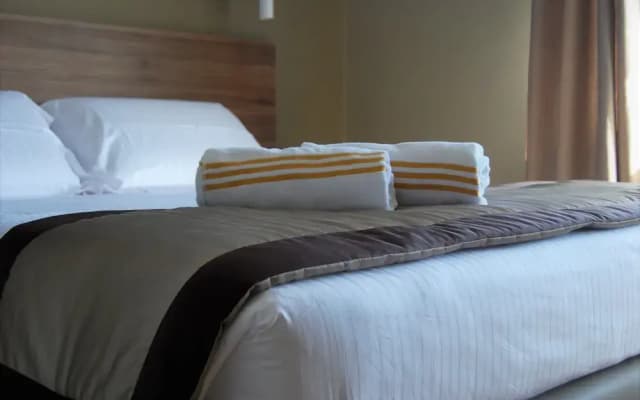 7th Floor Suite - photo 4