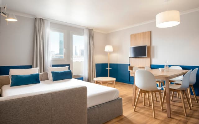 Aparthotel Adagio La Defense Kleber - photo 5