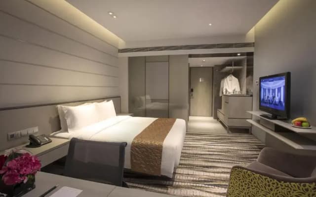 Carlton Hotel Singapore - photo 3