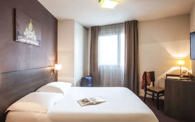 Appart'hôtel Vacancéole Paris Quai de Marne - photo 5