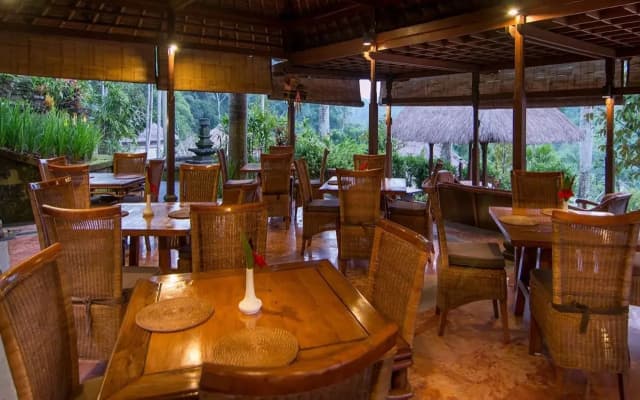 The Payogan Villa Resort & Spa - photo 5