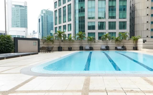 M Hotel Singapore City Centre - photo 5