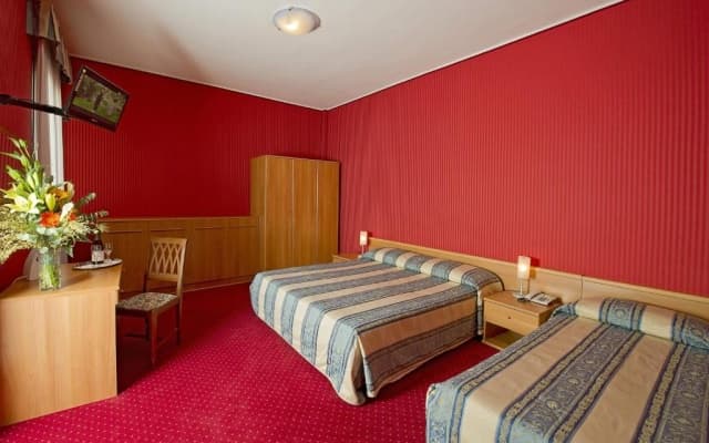 Hotel Nazionale - photo 1