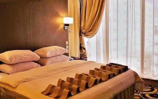Beyab Al Azizeyyah Hotel - photo 5