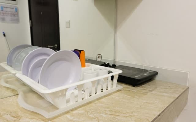 Cozy and Compact Casa De Parco Studio Apartment - photo 14