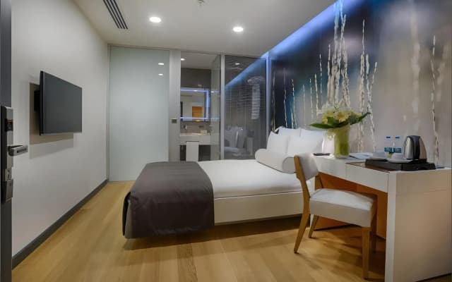 Tav Airport Hotel Izmir - photo 5