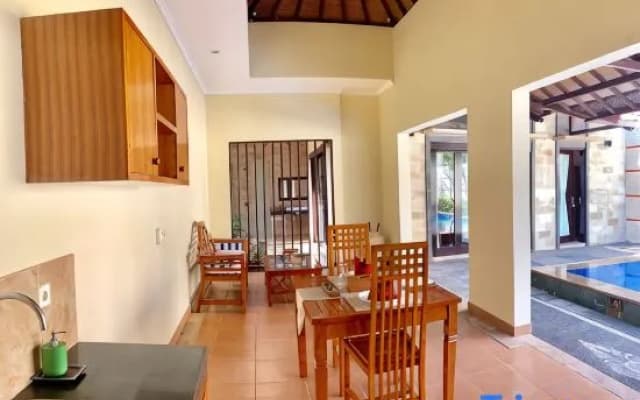 Kartika Dahayu Villa - photo 3