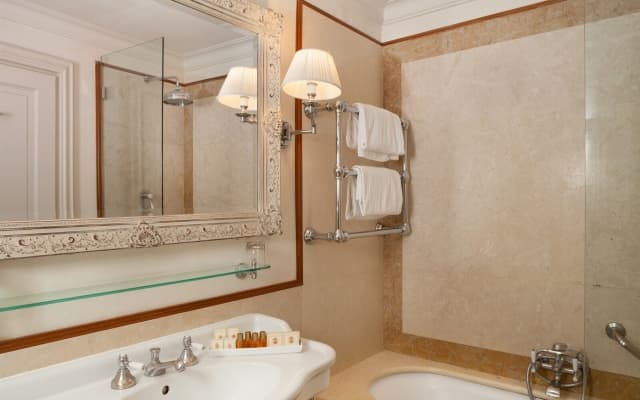 Hotel Executive Florence - photo 1