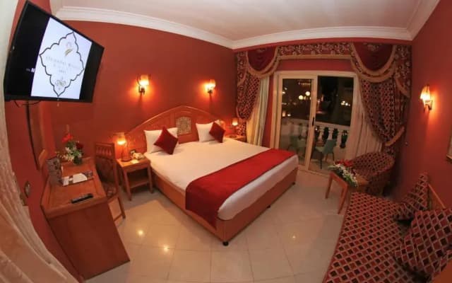 Oriental Rivoli Hotel & SPA - photo 1