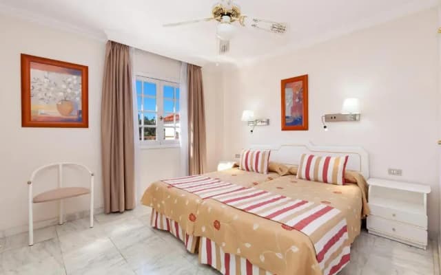 Apartamentos Casablanca - photo 4