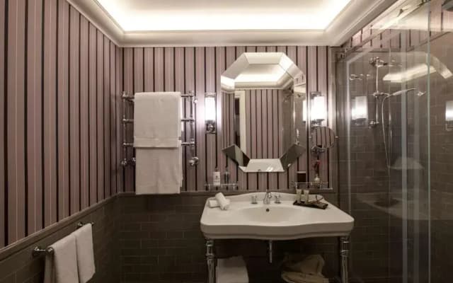 IL Tornabuoni The Unbound Collection by Hyatt Hotel - photo 5