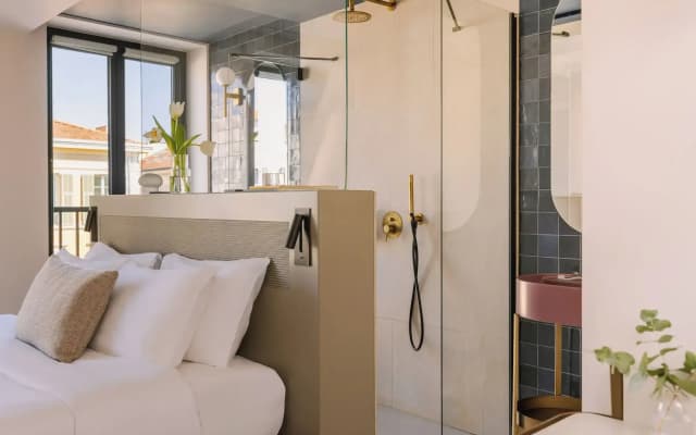 Yelo Jean Médecin Hotel, Sonder by Marriott Bonvoy - photo 5