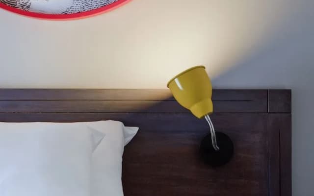 ibis Styles Paris Mairie de Montreuil - photo 10