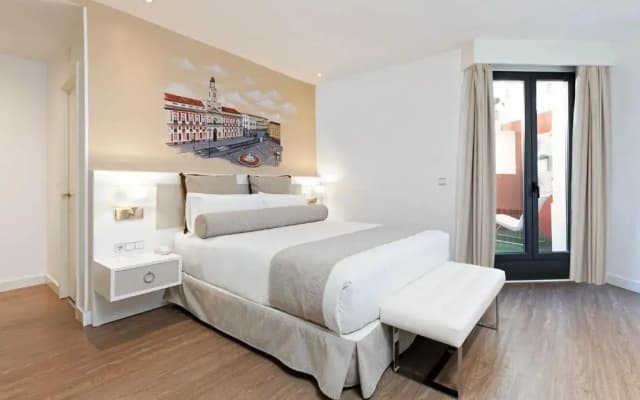 Grupotel Mayorazgo - photo 4