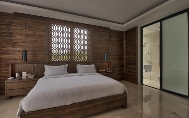 Kemangi Bed & Breakfast - photo 3